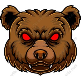 Grizzly Guardian