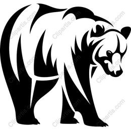 Majestic Bear