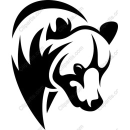 Bear Head