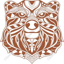 Majestic Bear