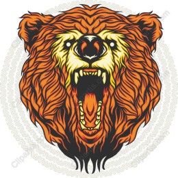 Roaring Bear