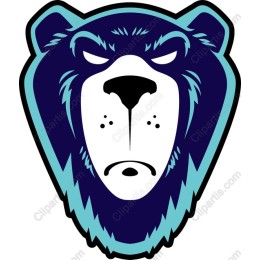 Majestic Bear Emblem