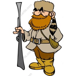 Hunters' Companion