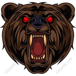 Roaring Bear