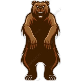Grizzly Bear