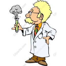 Mad Scientist