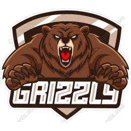 Grizzly Bear