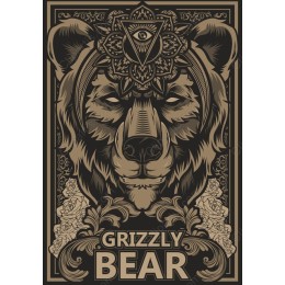 Grizzly Bear