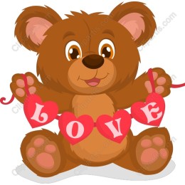 Love Bear