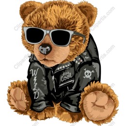 Wild Bear