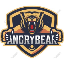 Angry Bear