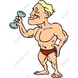 Muscular Fitness