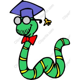 Graduate Worm