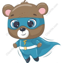 Super Bear
