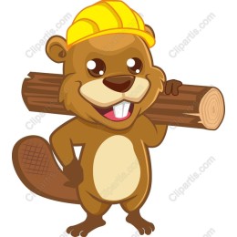 Charming Beaver Construction