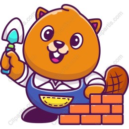 Builder Beaver