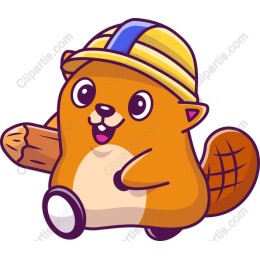 Cheerful Beaver Construction