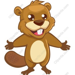 Charming Beaver