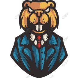 Dapper Beaver