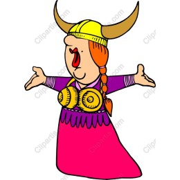 Viking Princess
