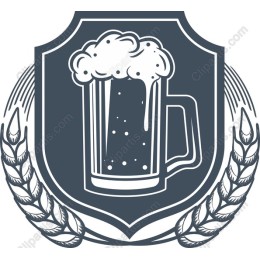 Classic Beer Mug