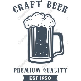 Vintage Craft Beer