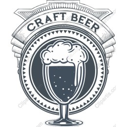 Craft Beer Vintage