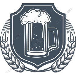 Classic Beer Mug