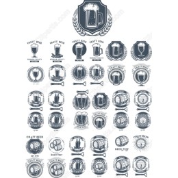 Craft Beer Set