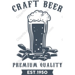 Craft Beer Premium Quality