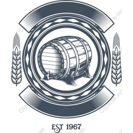 Classic Barrel