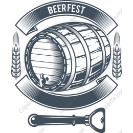 Beerfest Vintage