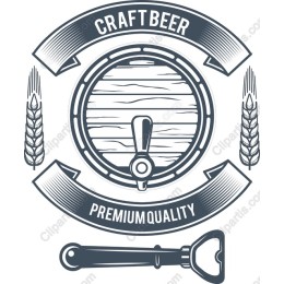 Craft Beer Premium Quality