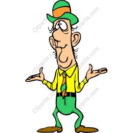 Quirky Characters
