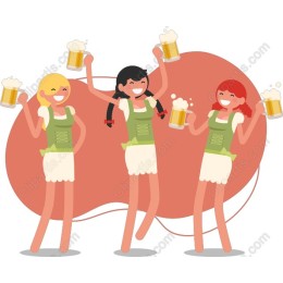 Bavarian Celebration