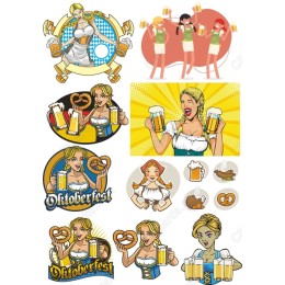 Oktoberfest Bundle with
