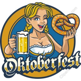 Festive Oktoberfest