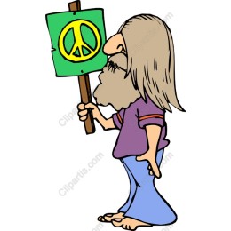 Peace Advocate