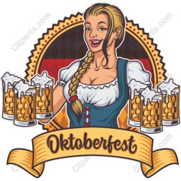 Oktoberfest Celebration