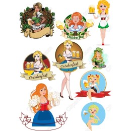 Oktoberfest Celebration Bundle