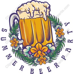 Summer Beer Party