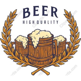 High-Quality Beer