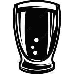 Classic Drinking Glass