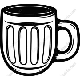 Classic Beer Mug