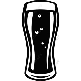 Classic Pint Glass