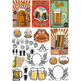 Premium Beer Set