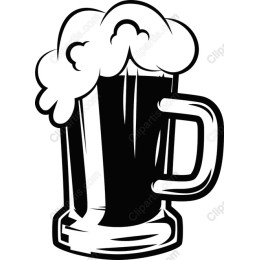 Craft Beer Mug