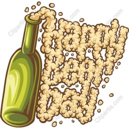 Happy Beer Day