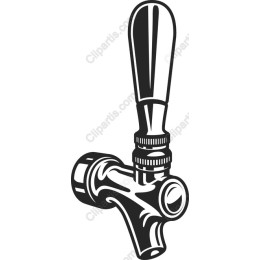 Premium Beer Tap