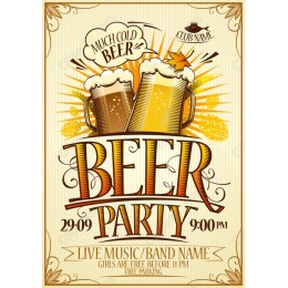 Beer Party - Multi